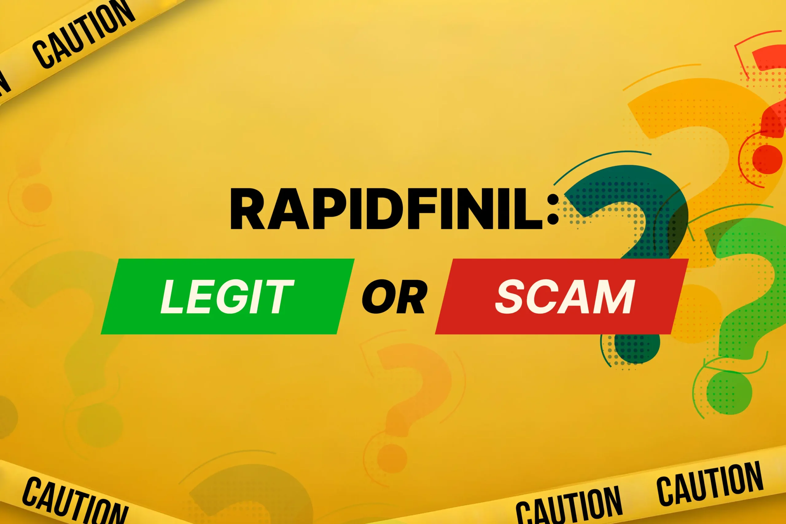 Rapidfinil se