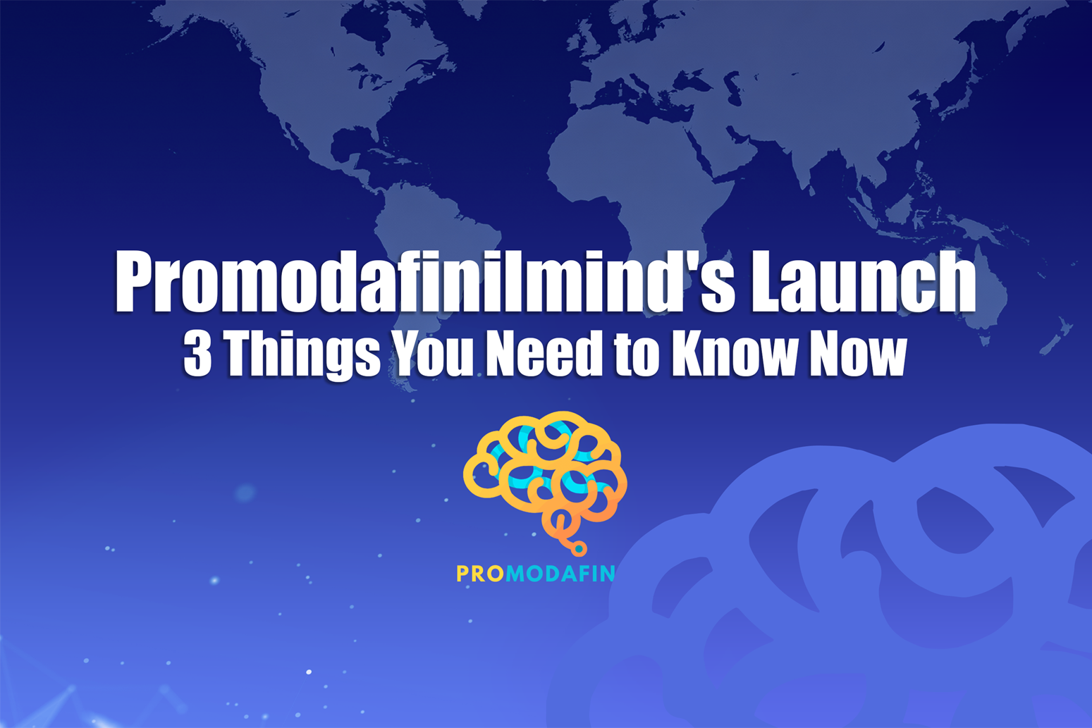 Promodafinilmind review